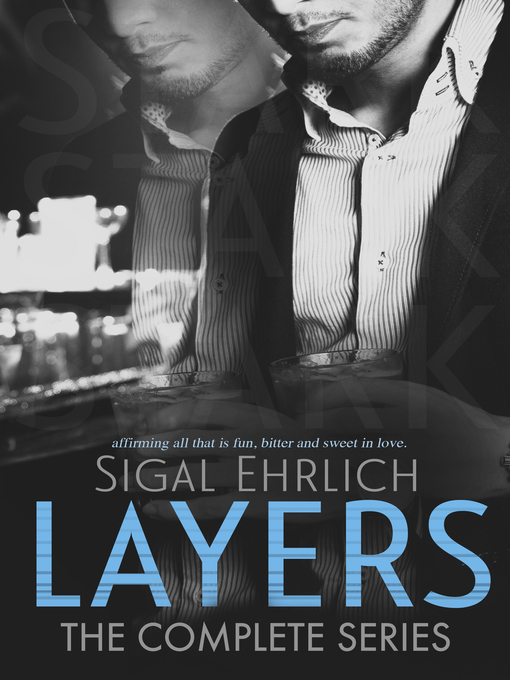 Title details for The Stark Series by Sigal Ehrlich - Available